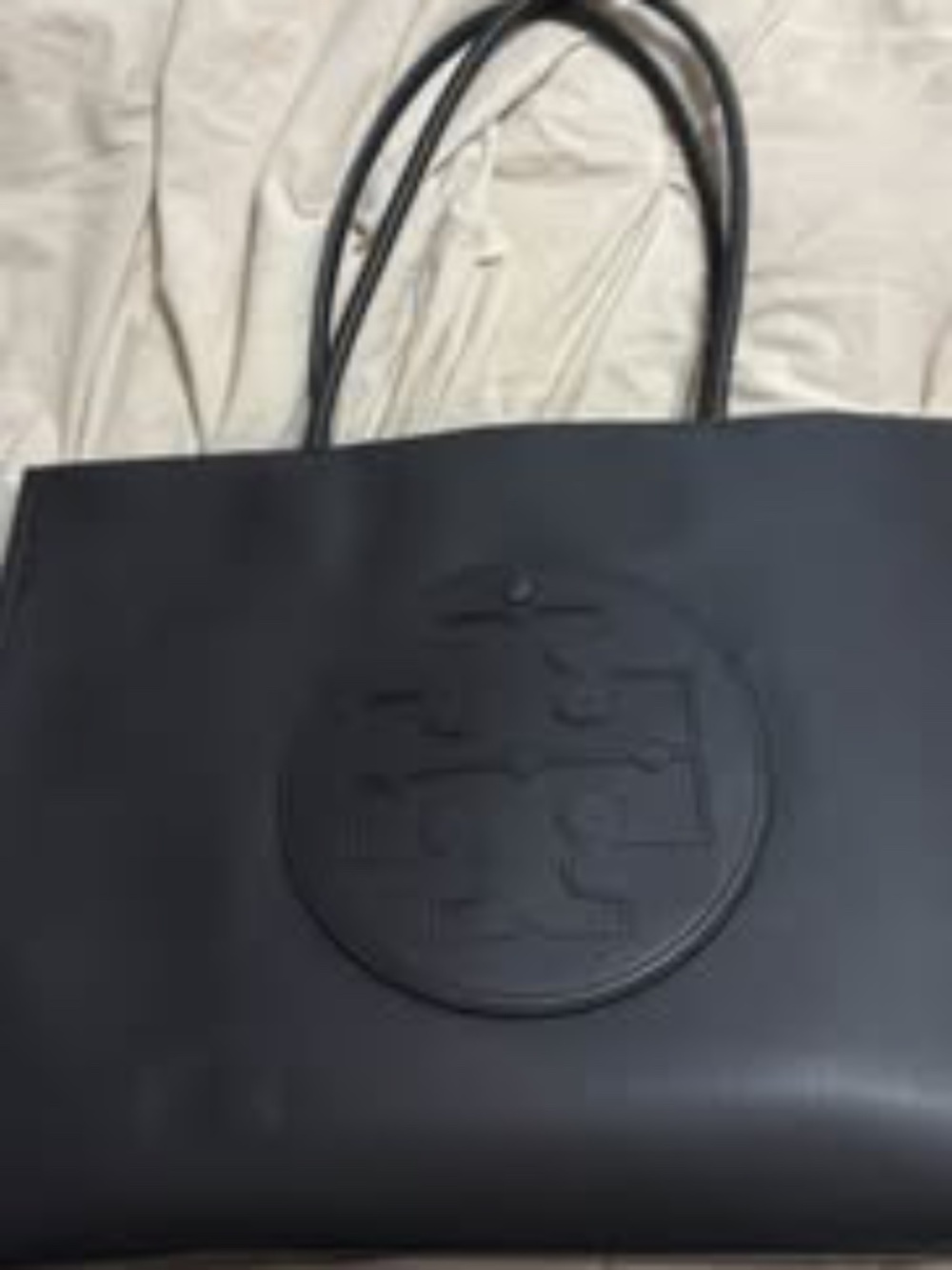 Tory Burch Leather Tote